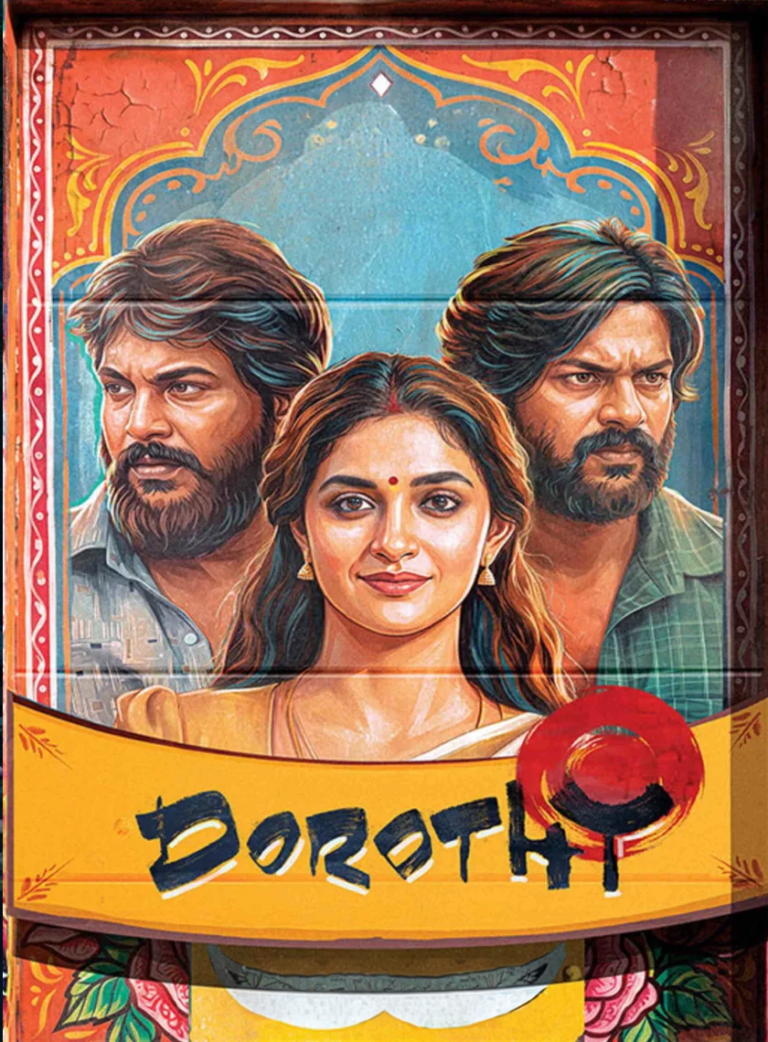 Free Dorothy (2026) (Hindi + Tamil) Dual Audio UnCut South Movie HD ESub